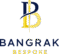 Bangrak Bespoke tailor logo
