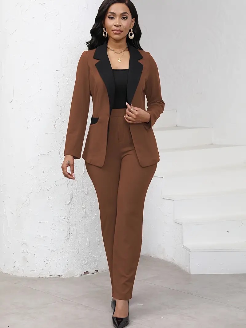 Woman Suit img 1433