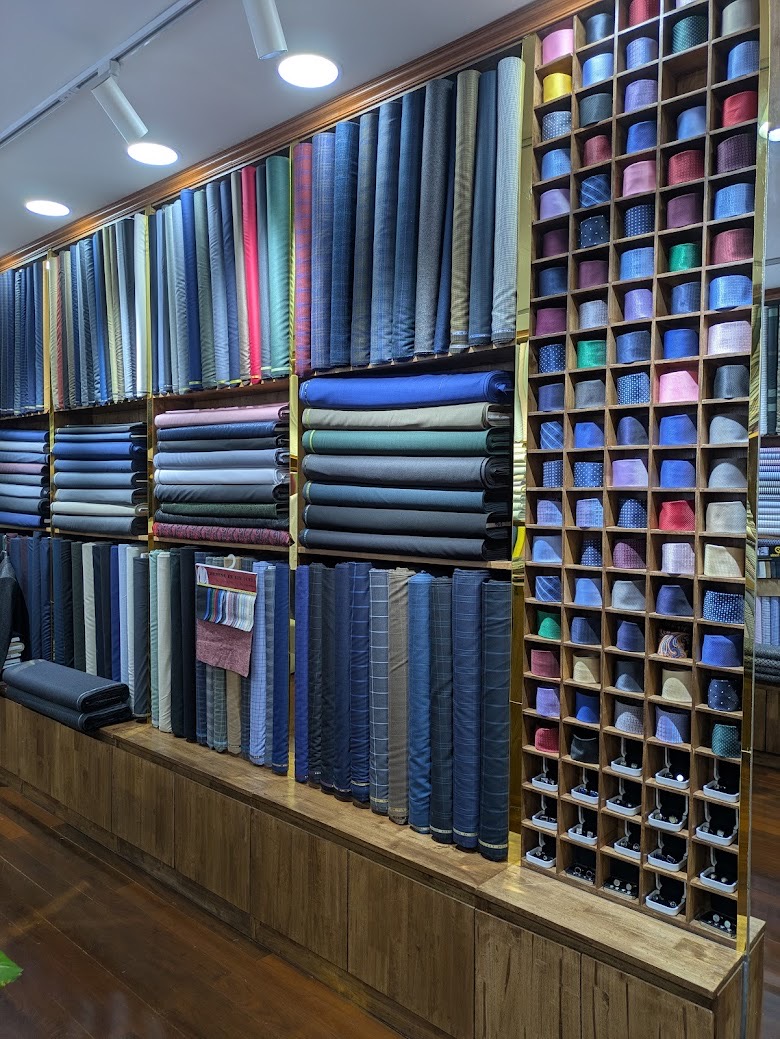 Bangrak Bespoke Tailor