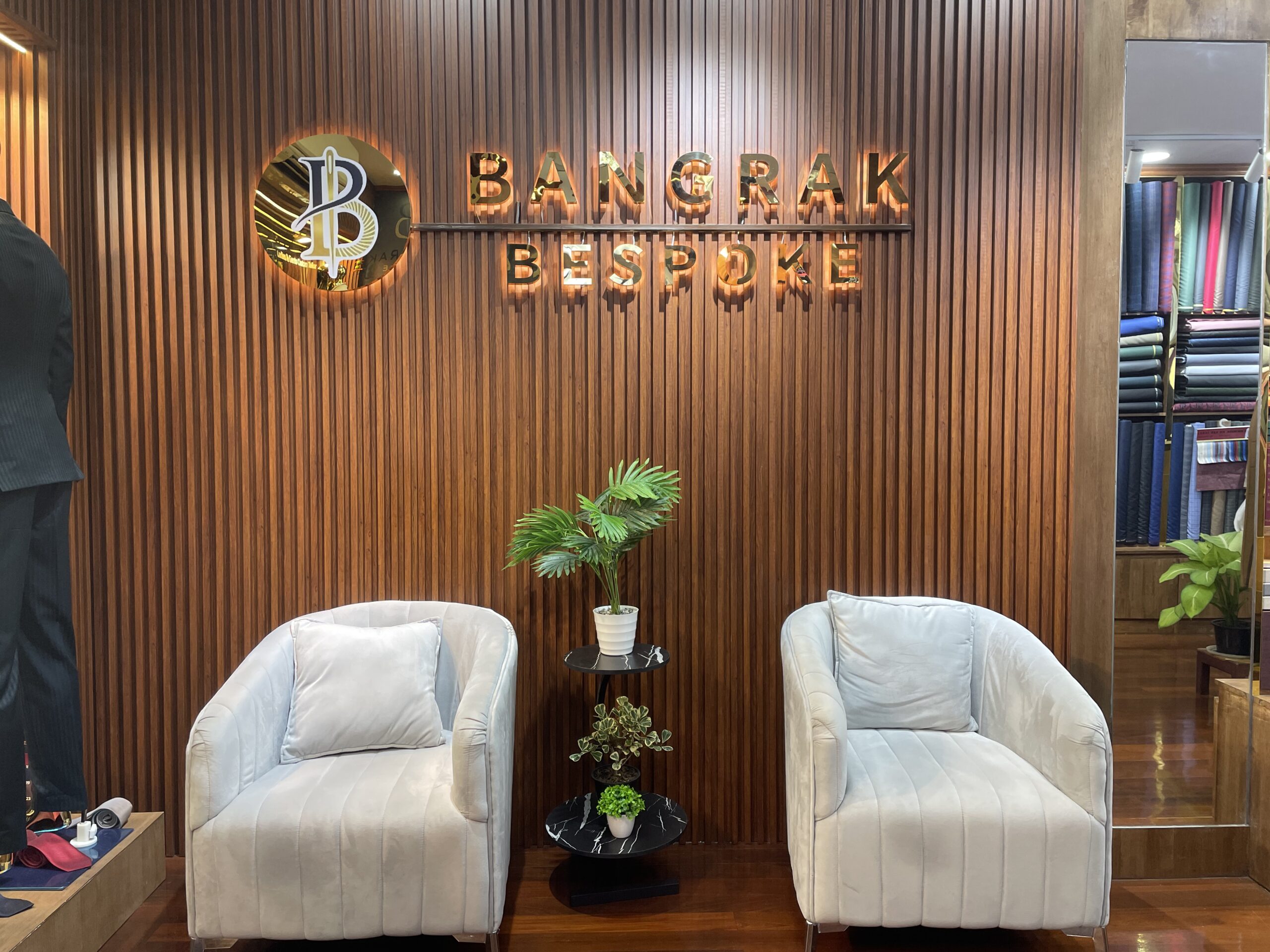 Bangrak Bespoke Tailor
