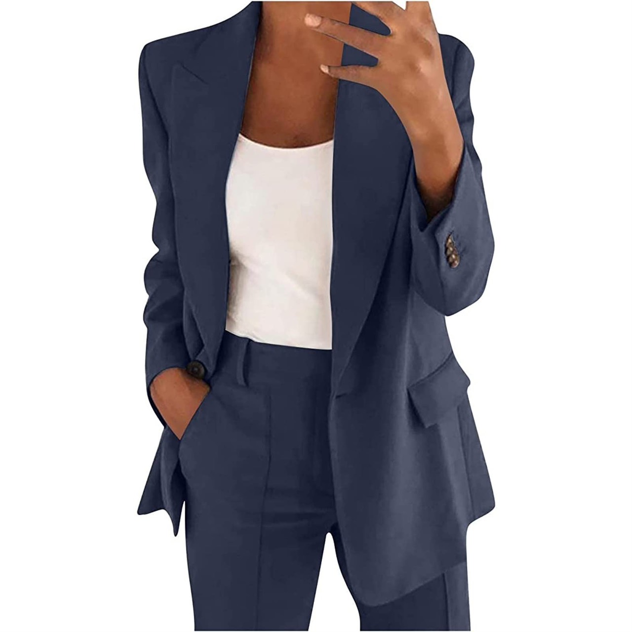 Woman Suit s 28827679 0