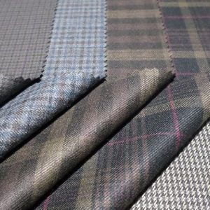 suit fabric